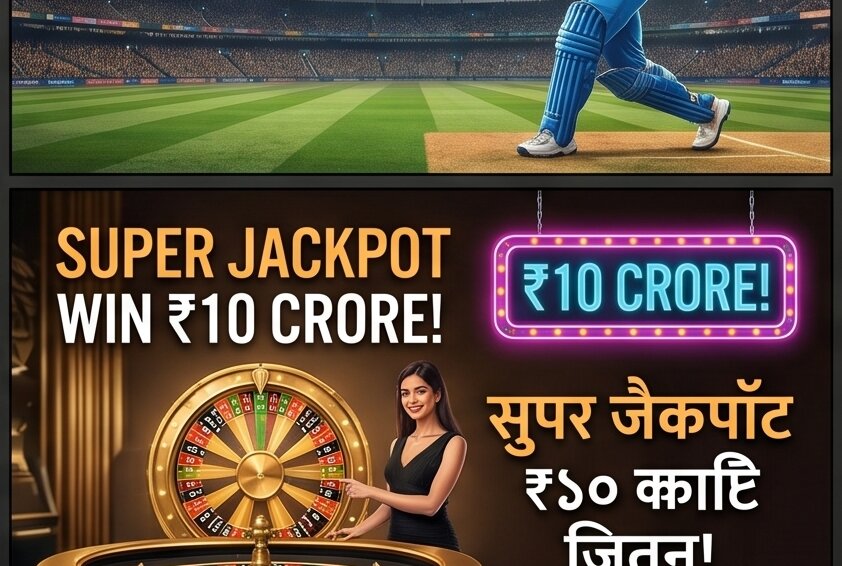 T20 World Cup betting at 101game App